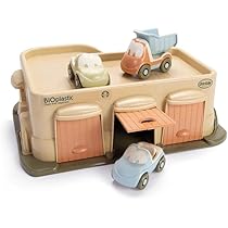 Amazon.co.jp: ボーネルンド (BorneLund) ダントーイ (Dantoy) I
